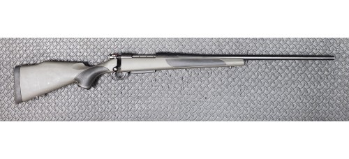 Weatherby Vanguard 30-06 24" Barrel Bolt Action Rifle Used